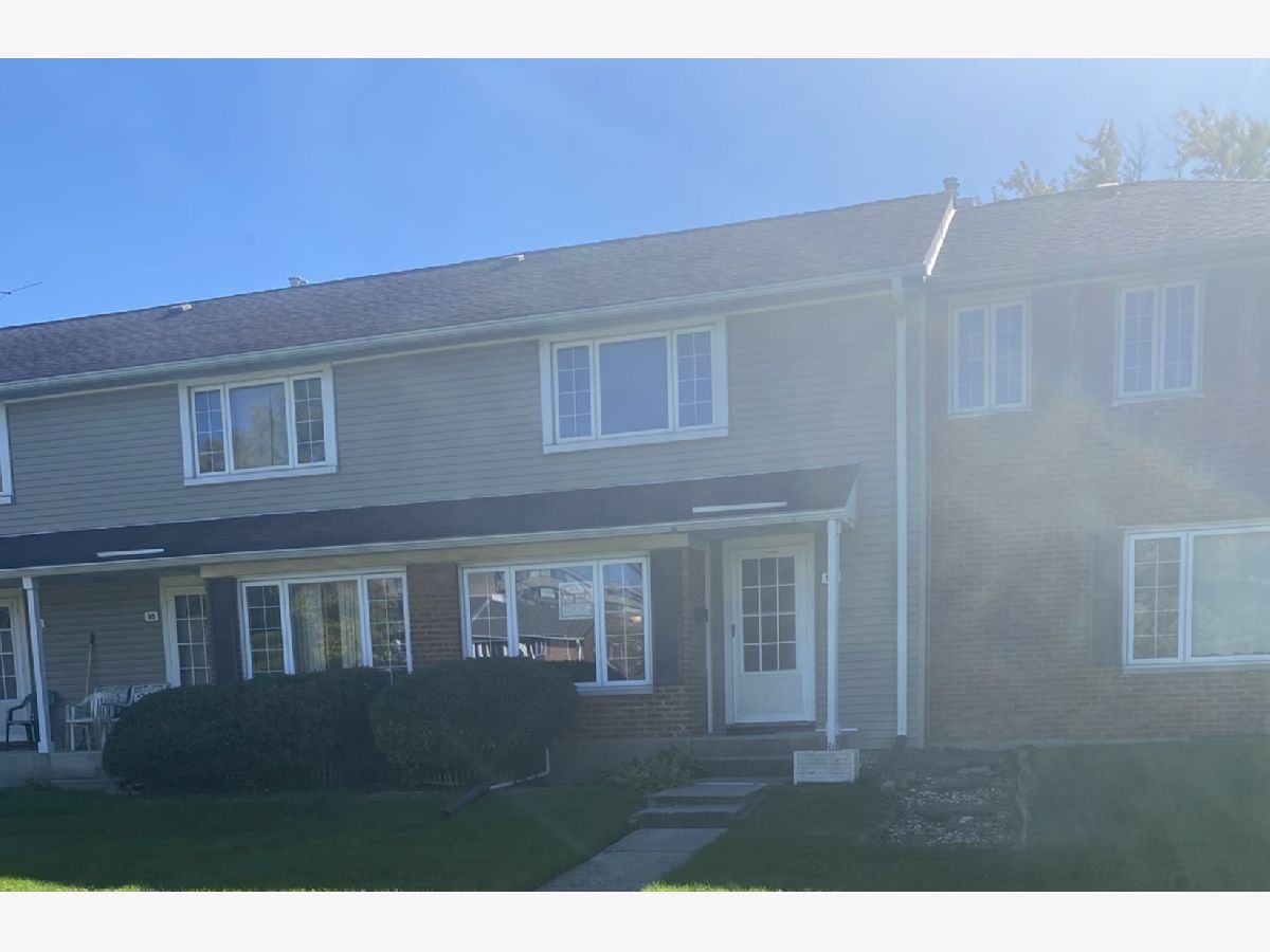 For Sale Park Forest Illinois, 97 Norwood Boulevard