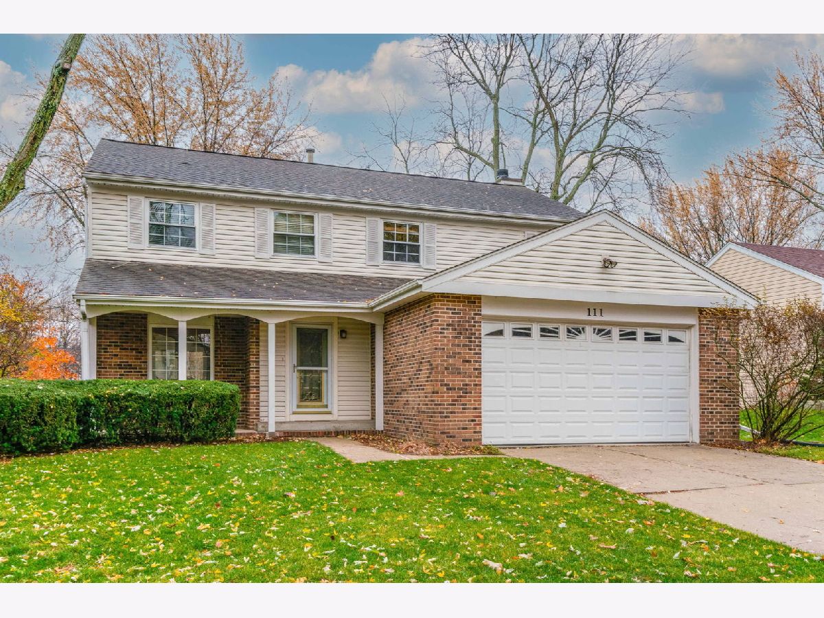  For Sale Vernon Hills Illinois, 111 Midway Lane