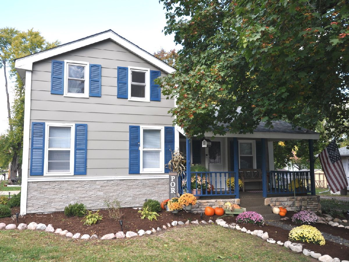 For Sale Richmond Illinois, 5724 Milwaukee Avenue