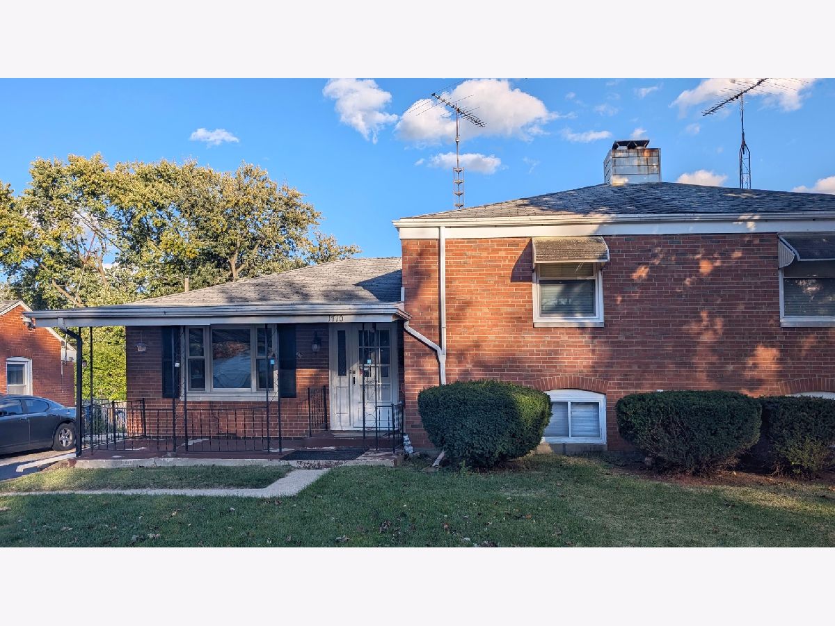  For Rent Crest Hill Illinois, 1710 Raynor