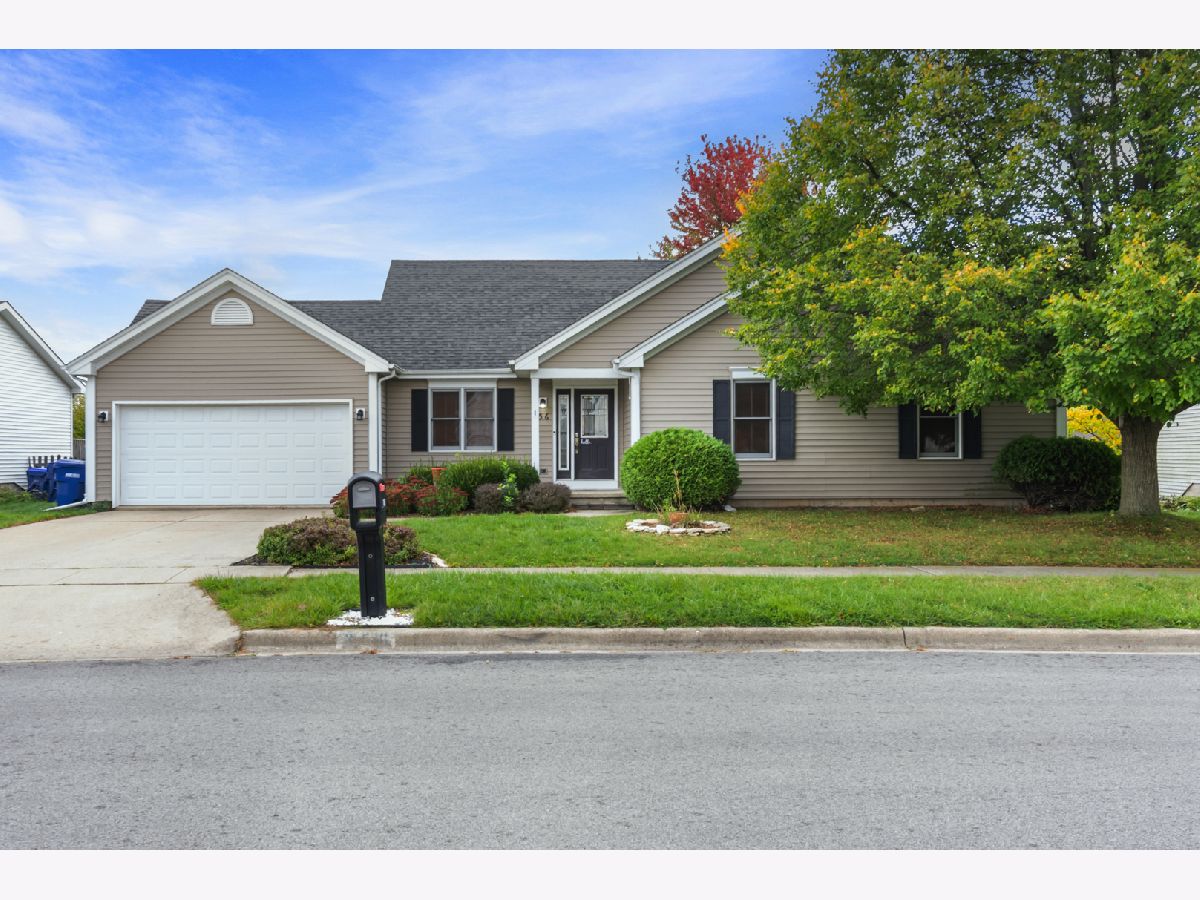 For Sale Dekalb Illinois, 356 Ash Court