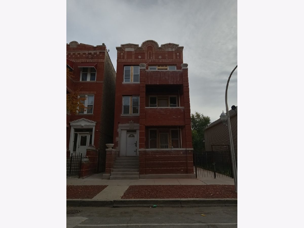 For Rent Chicago Illinois, 1533 Ridgeway