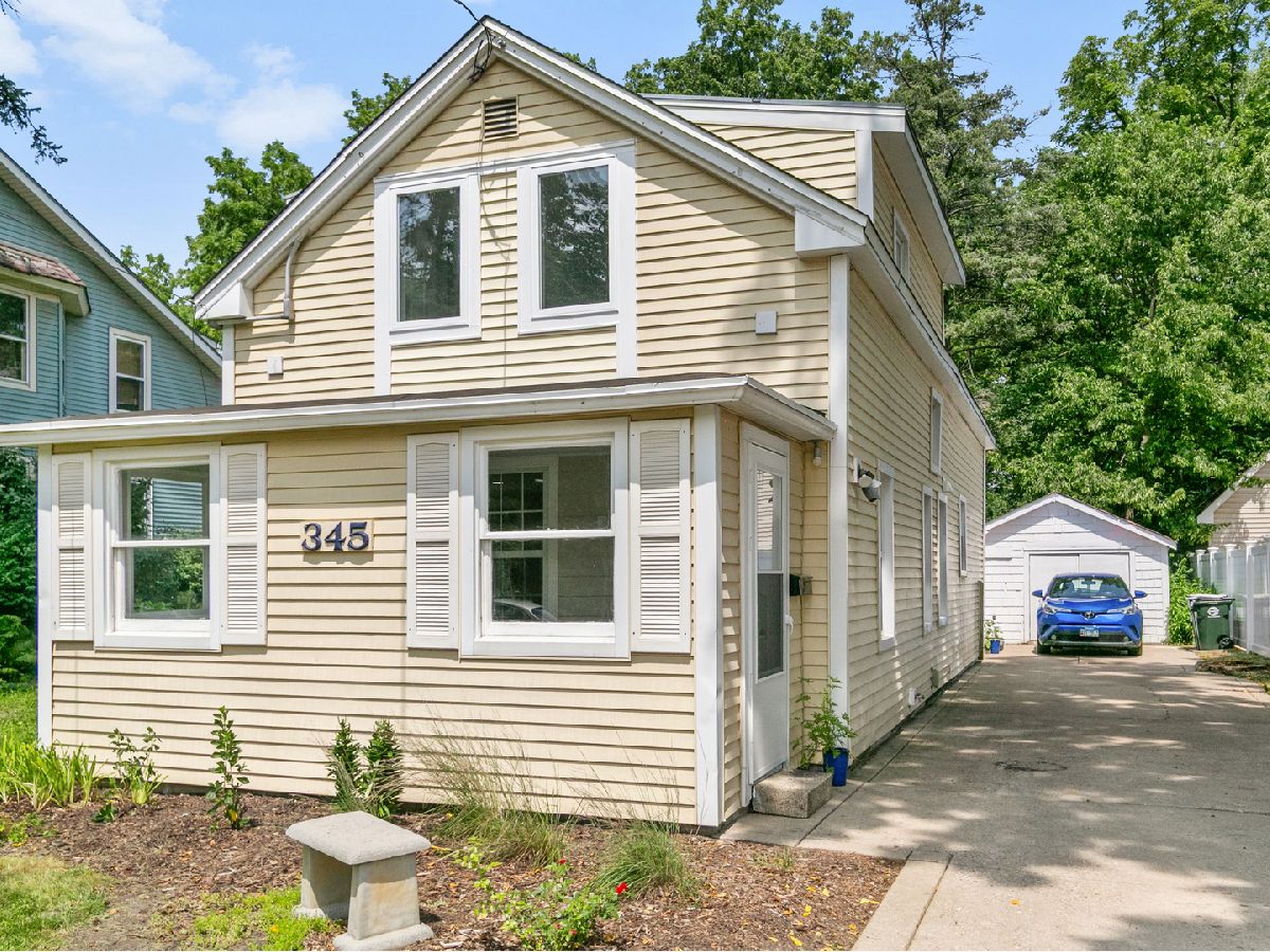  For Sale Batavia Illinois, 345 Main Street
