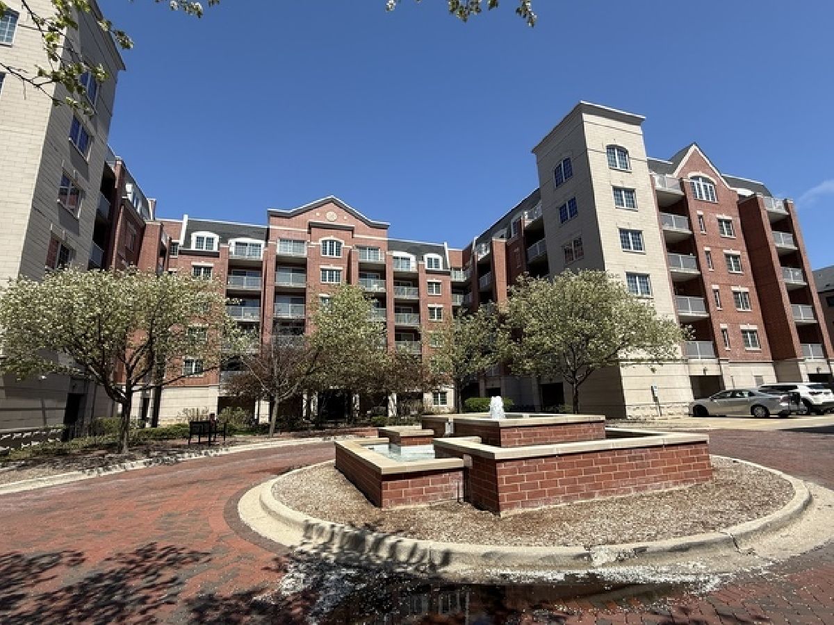  Rented Harwood Heights Illinois, 4833 Olcott