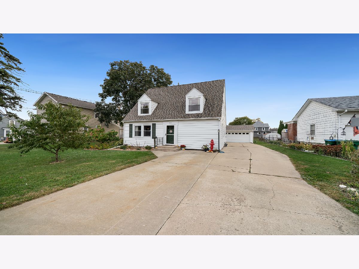  For Sale Polo Illinois, 505 King Street