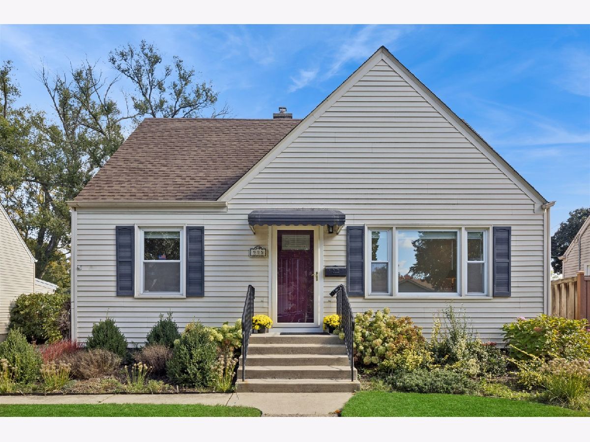 For Sale Elmhurst Illinois, 995 Swain Avenue