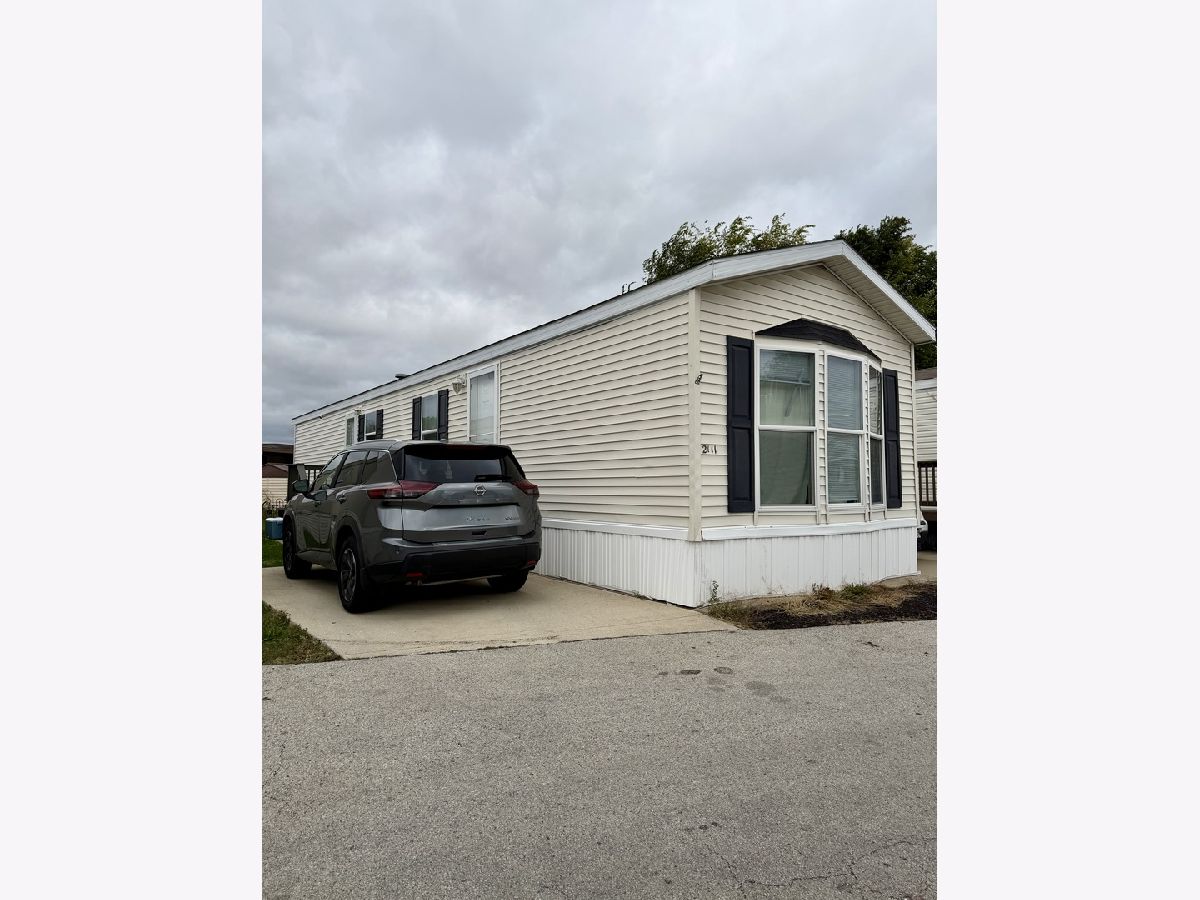 For Sale Bridgeview Illinois, 8800 Harlem Avenue