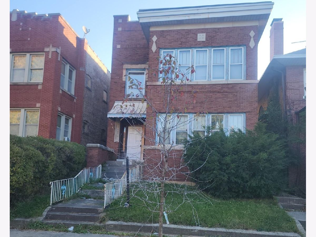 For Sale Chicago Illinois, 7955 Sangamon Street