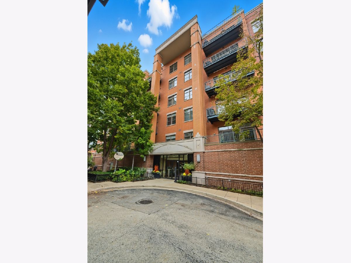 For Rent Chicago Illinois, 333 Jefferson