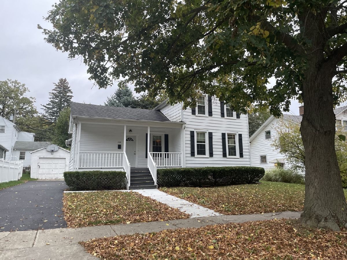  For Sale West Dundee Illinois, 505 3rd Street
