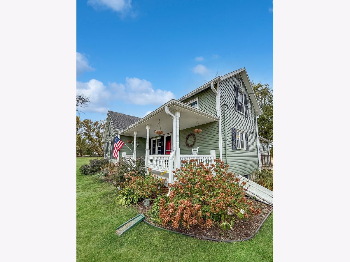  Sold Kingston Illinois, 30789 5 Points