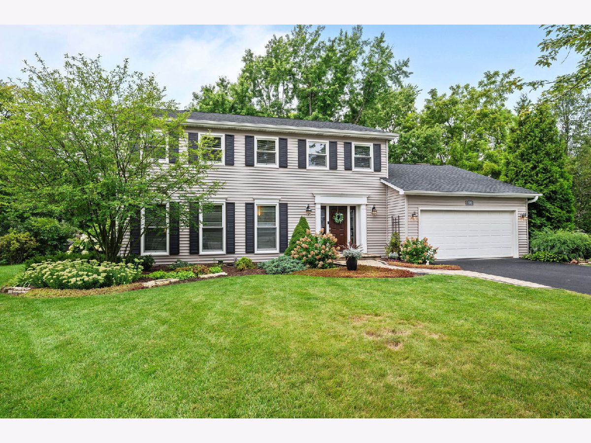  Sold Naperville Illinois