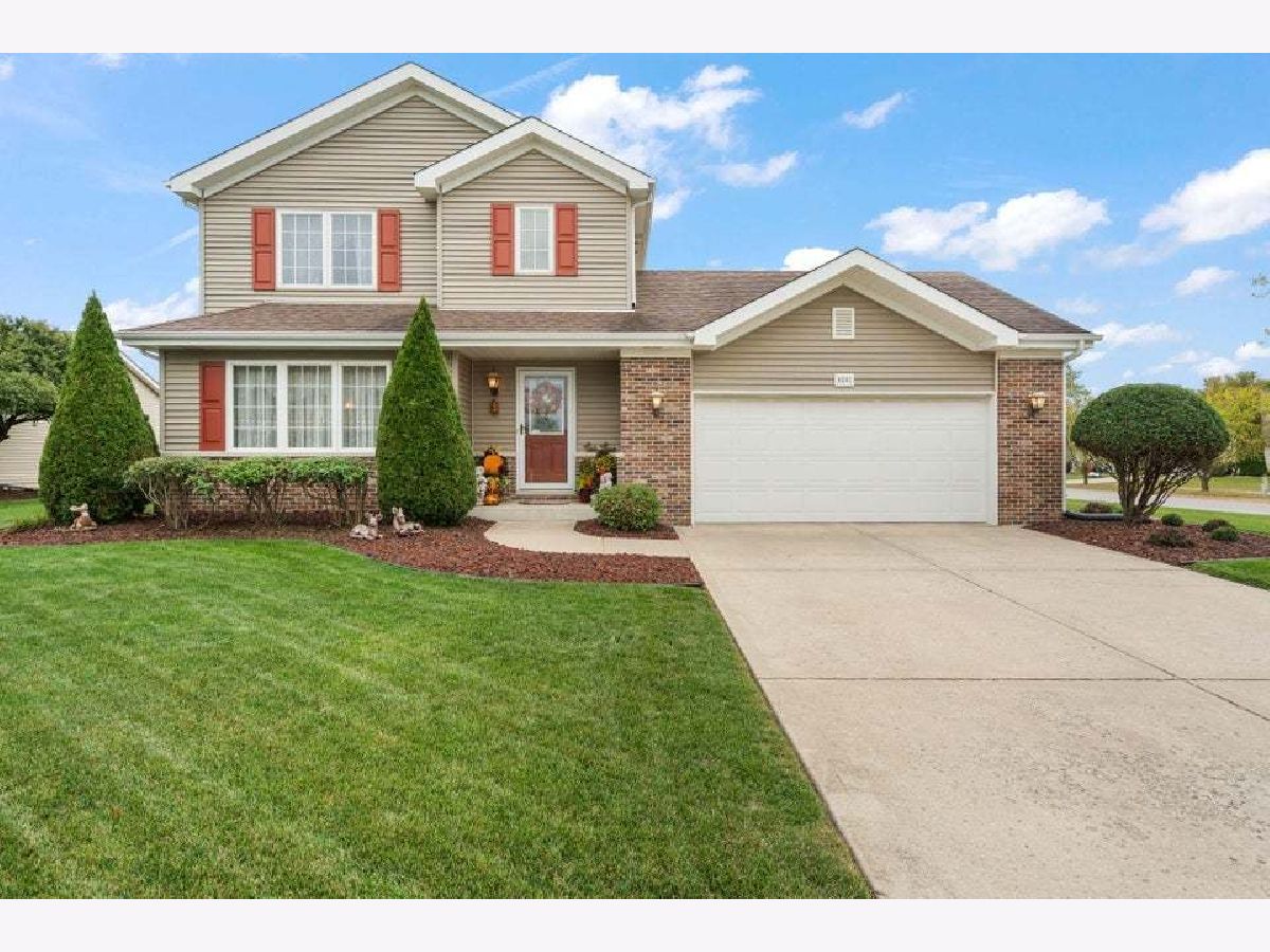  For Sale Cedar Lake Indiana, 9501 135th Place