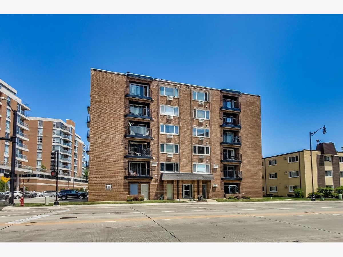  For Rent Des Plaines Illinois, 659 River