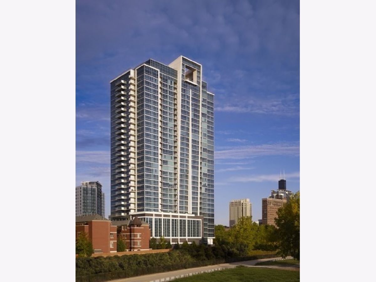  For Sale Chicago Illinois, 1629 Prairie Avenue