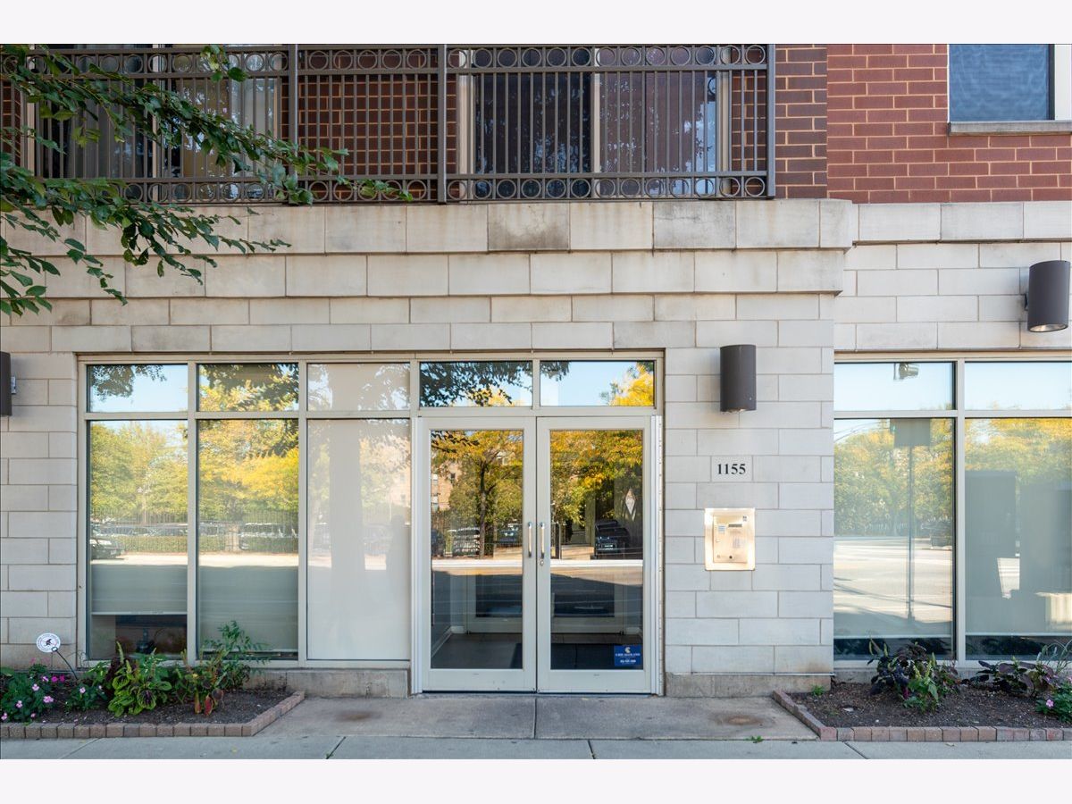  For Sale Chicago Illinois, 1155 Roosevelt Road