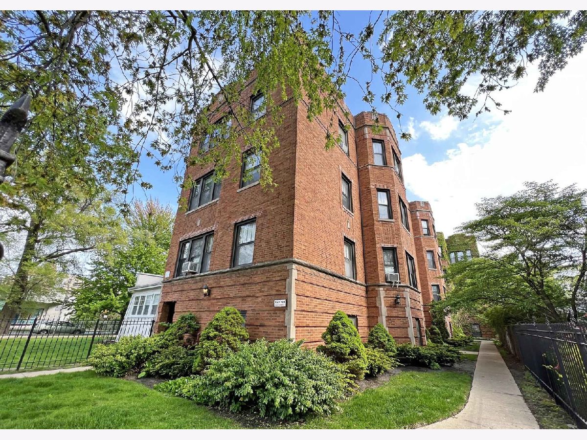 For Rent Chicago Illinois, 1509 Sherwin