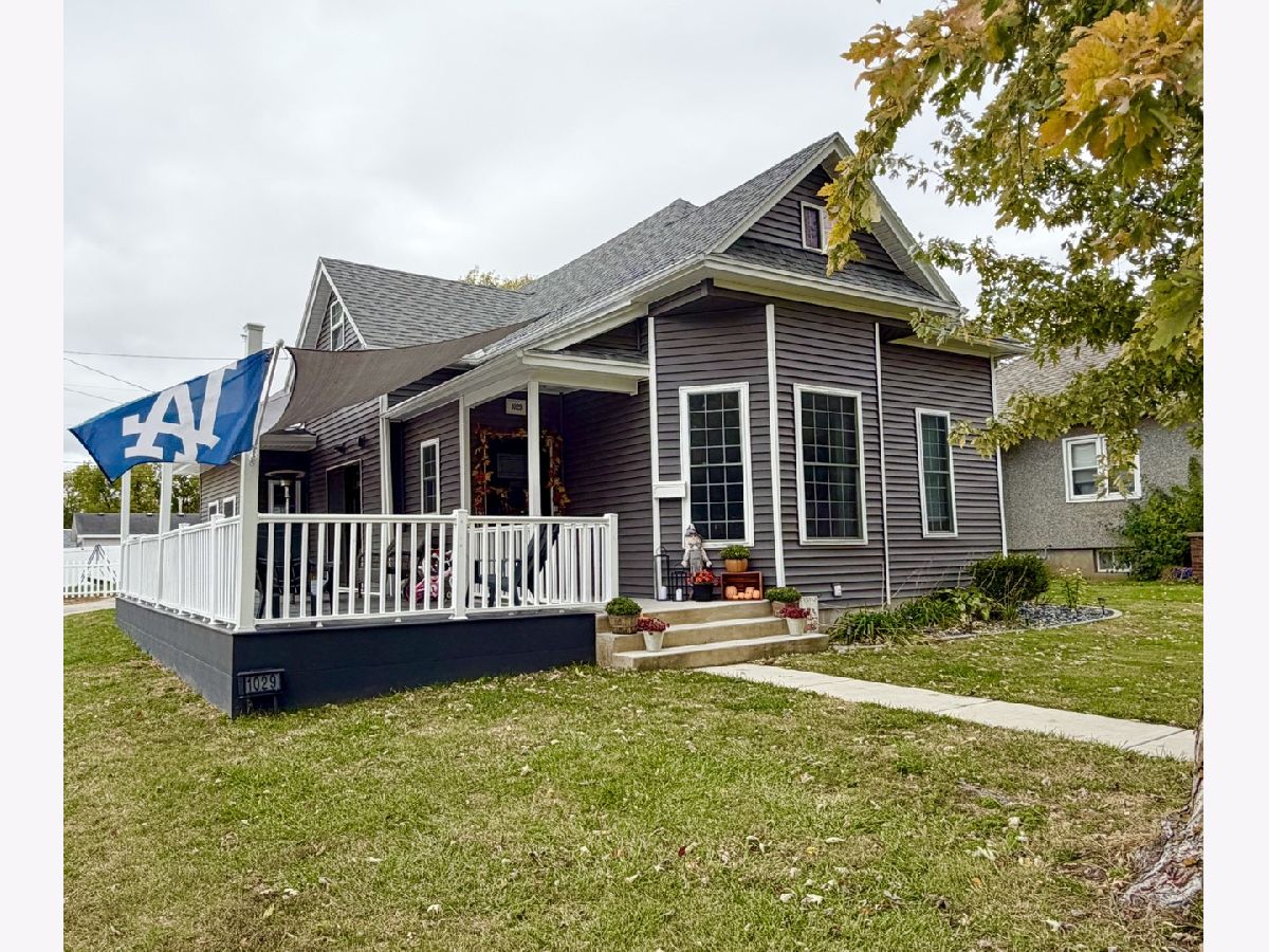  For Sale Lasalle Illinois, 1029 Creve Coeur Street