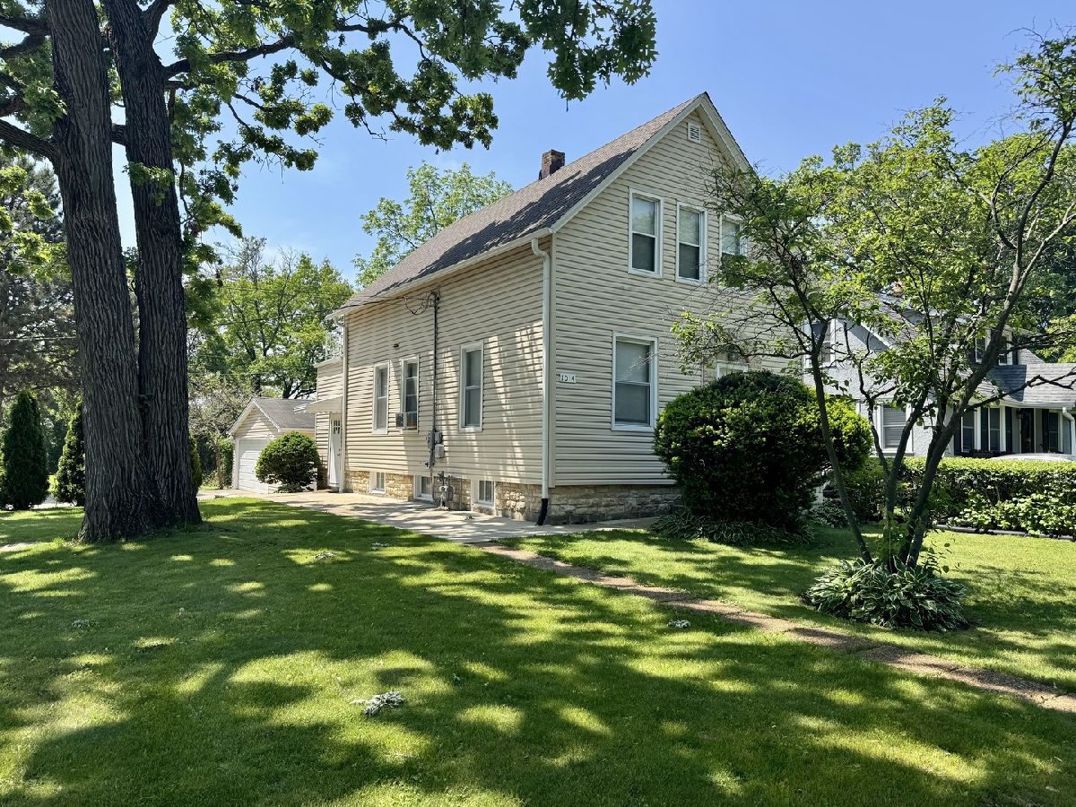  For Rent Highland Park Illinois, 1014 Half Day