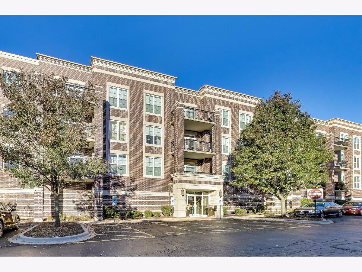 Townhomes & Condos For Sale Heritage Manor Palatine Illinois, 50 Greeley Street