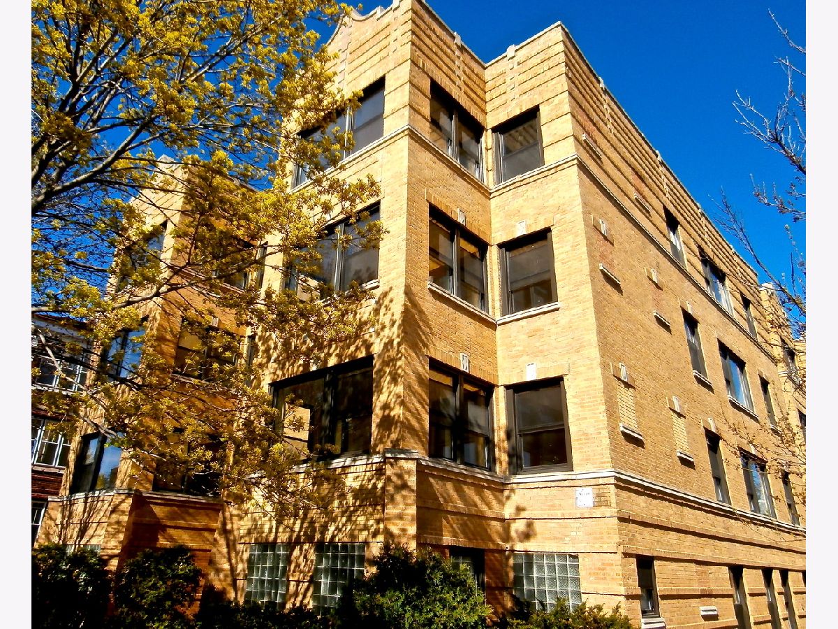 For Rent Chicago Illinois, 5001 Sawyer
