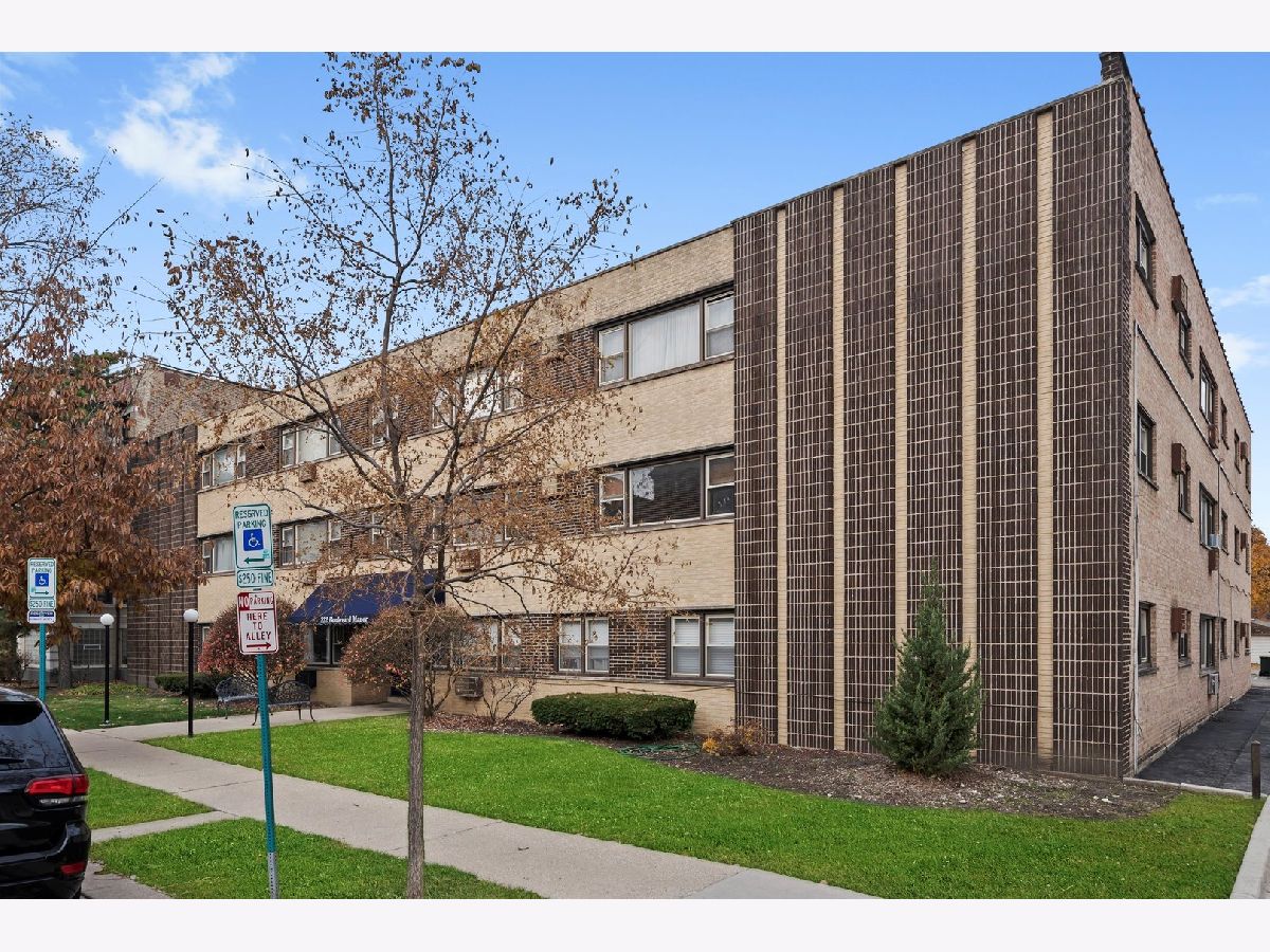  For Sale Oak Park Illinois, 222 Washington Boulevard