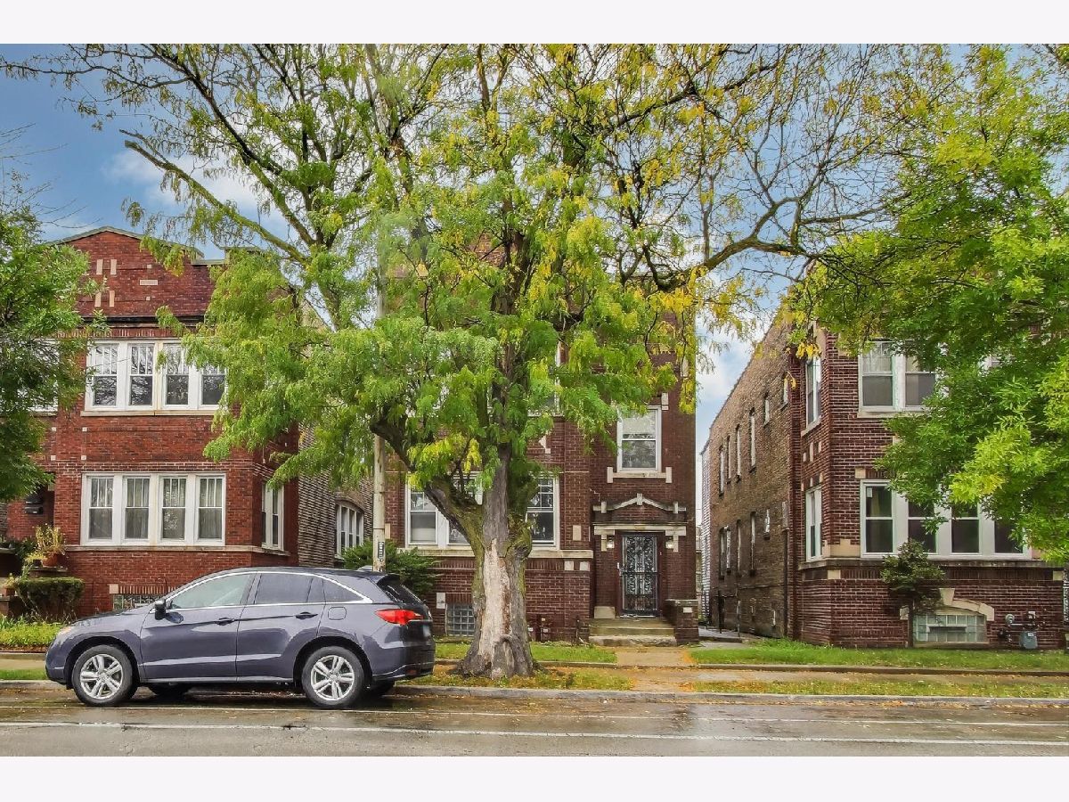 For Sale Chicago Illinois, 8008 Loomis Boulevard