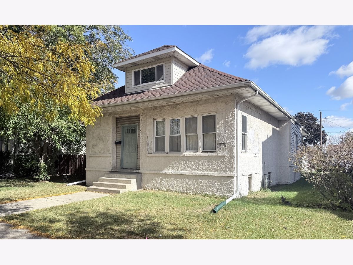 For Sale Franklin Park Illinois, 2917 Rose Street