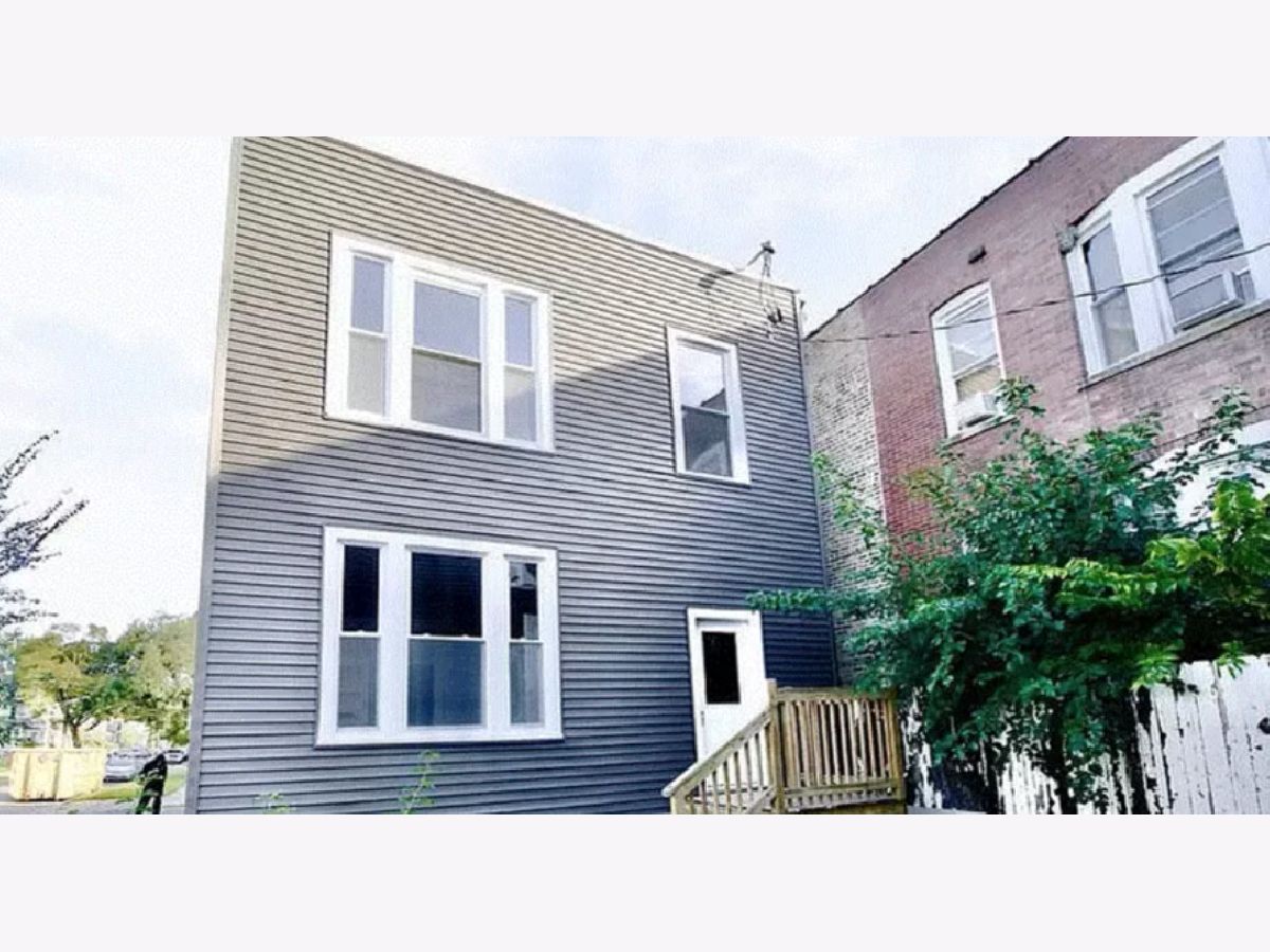  For Rent Chicago Illinois, 3758 Mclean