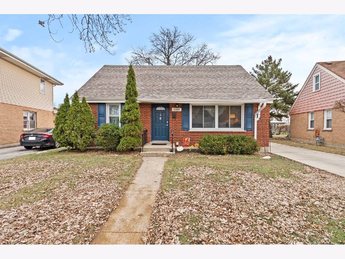  For Sale Alsip Illinois