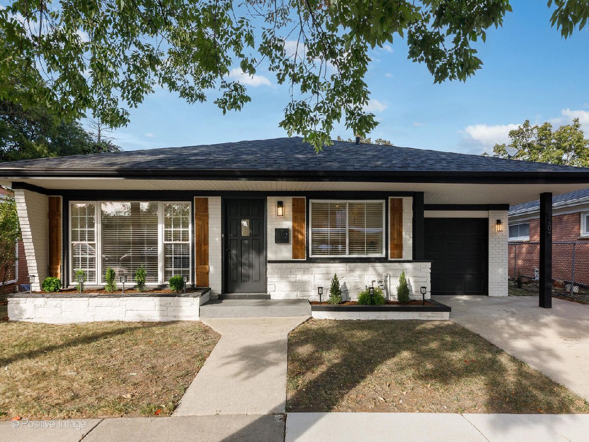  For Sale Chicago Illinois, 6207 Hiawatha Avenue