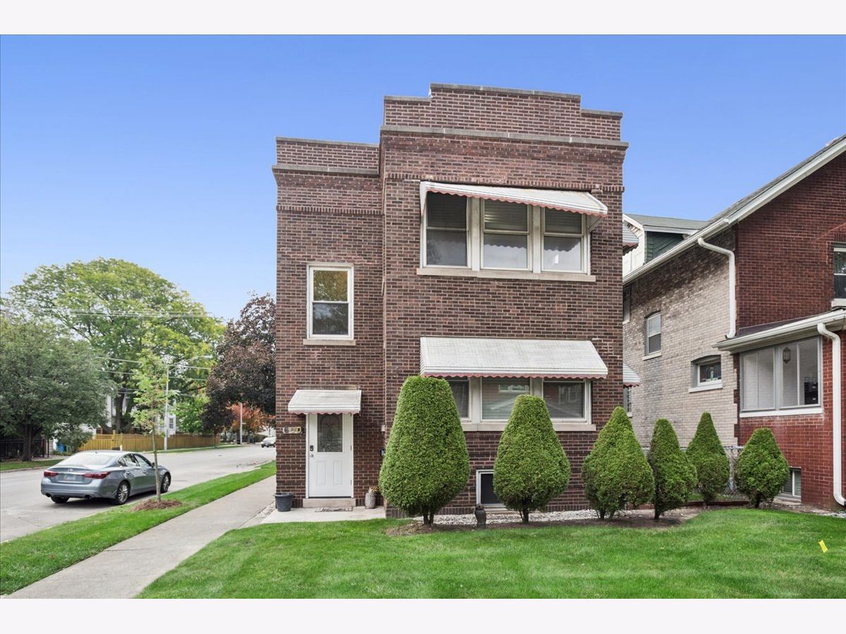 For Sale Forest Park Illinois, 600 Ferdinand Avenue