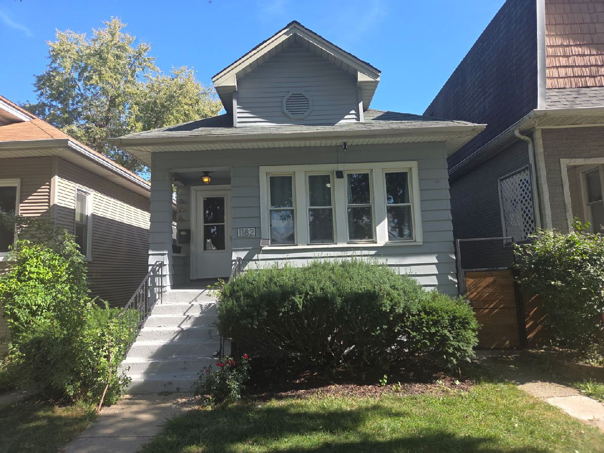 For Sale Oak Park Illinois, 1182 Taylor Avenue