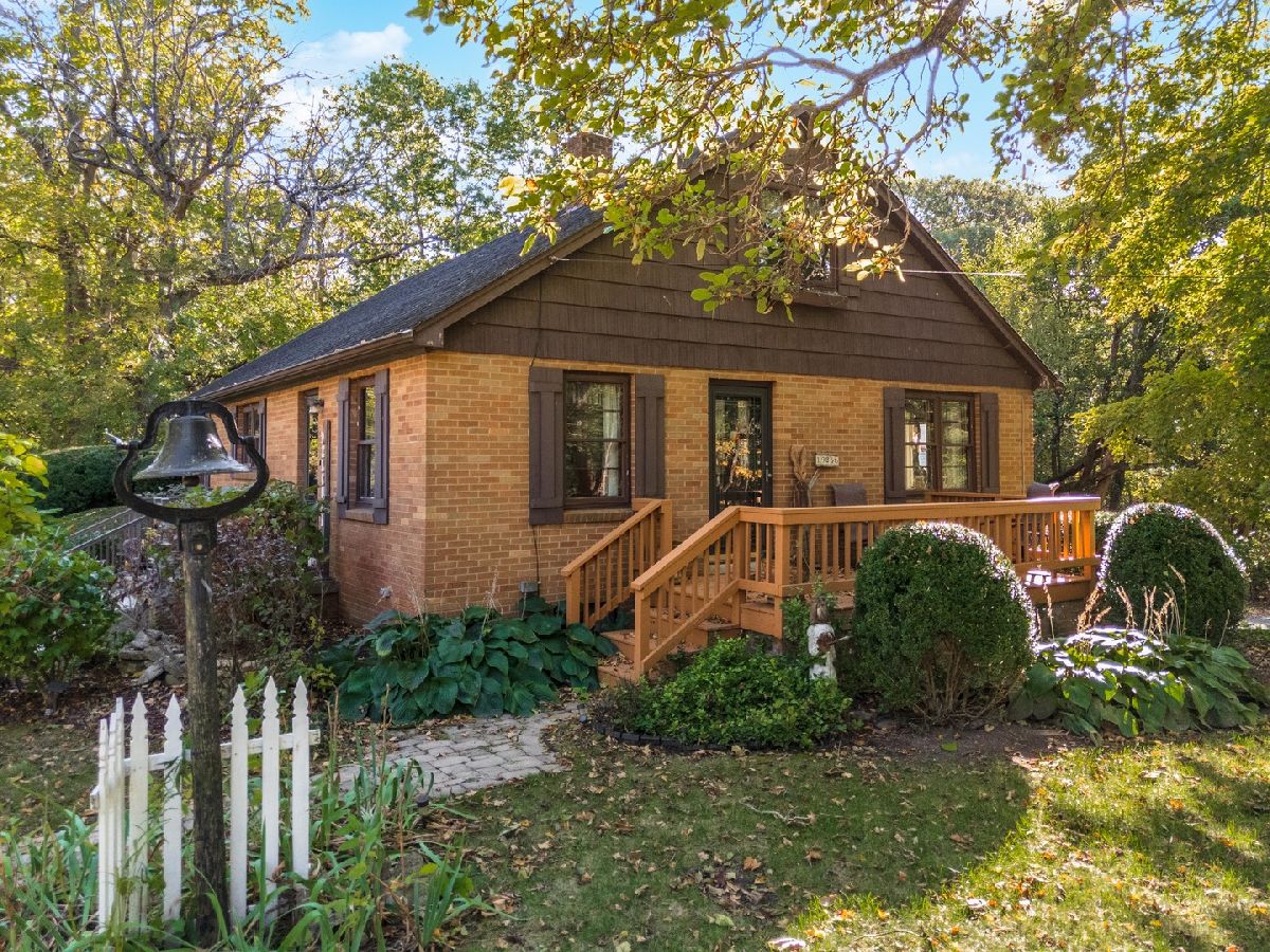  For Sale Pontiac Illinois, 19256 1330 East Road