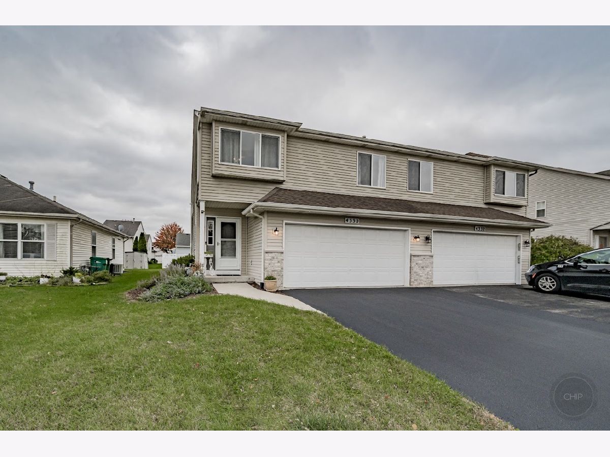For Sale Joliet Illinois, 4330 Odonohue Drive