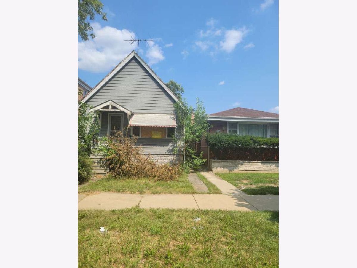 For Sale Chicago Illinois, 10103 Aberdeen Street