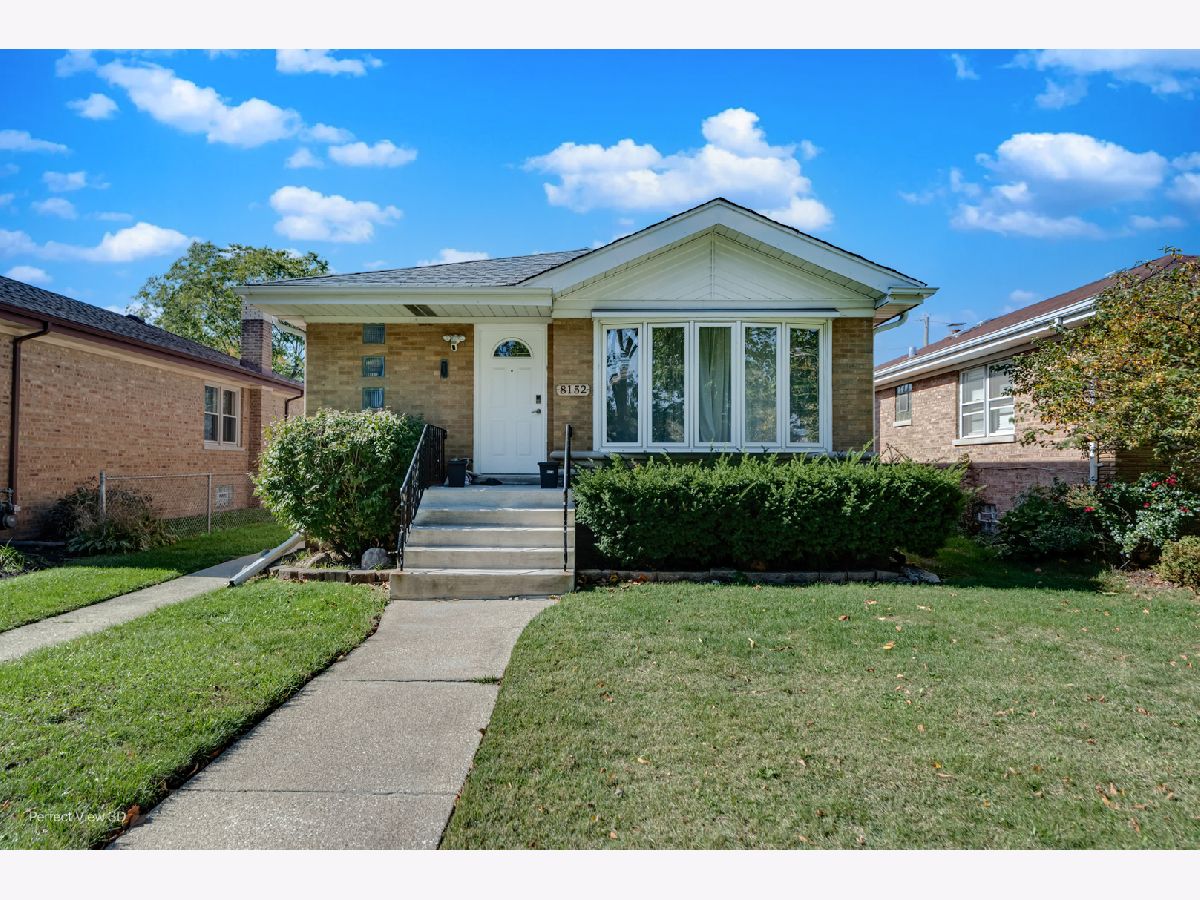 For Sale Niles Illinois, 8152 Ozark Avenue
