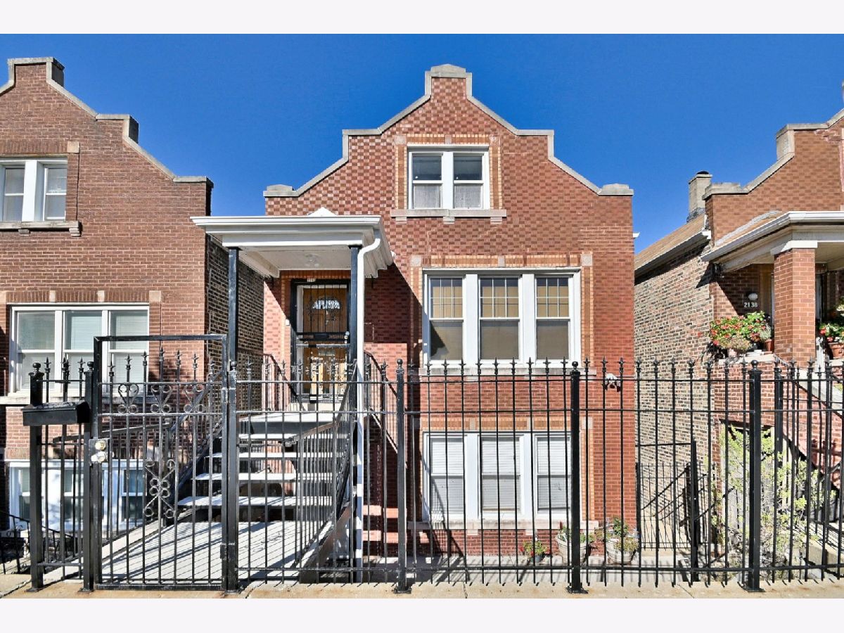  For Sale Chicago Illinois, 2140 23rd Street