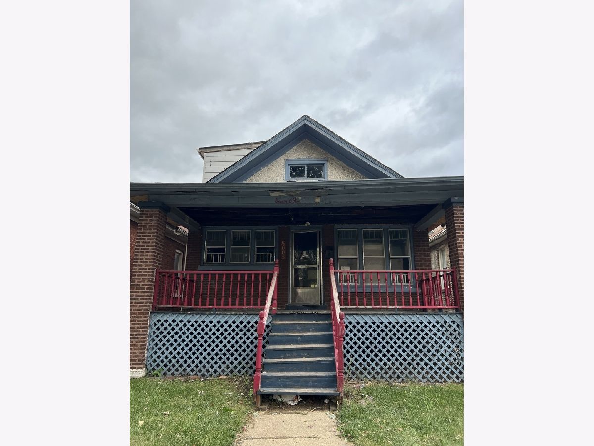 For Sale Chicago Illinois, 8005 Ridgeland Avenue