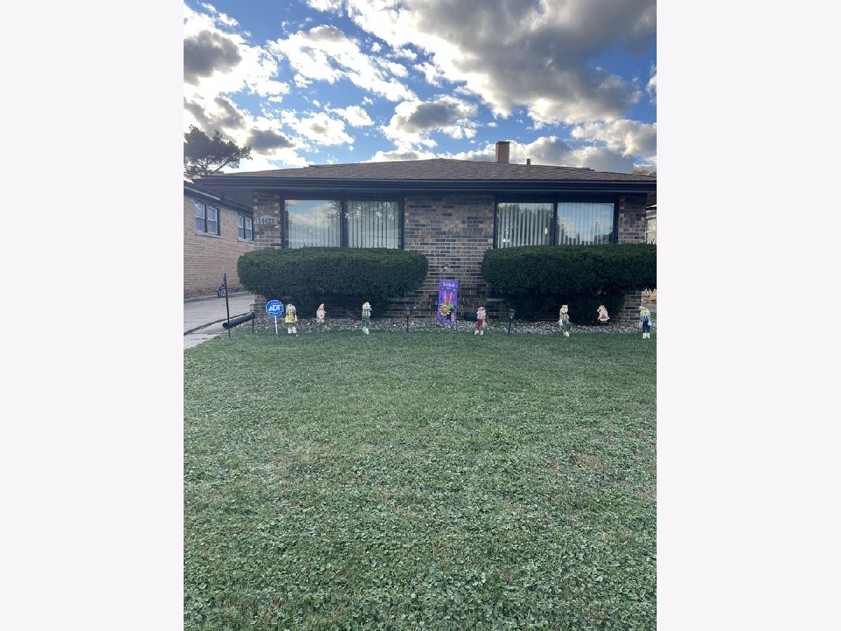  For Sale Dolton Illinois, 14428 Dante Avenue