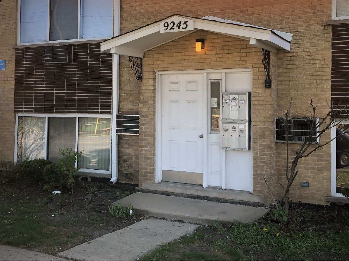  Rented Schiller Park Illinois, 9245 Irving Park