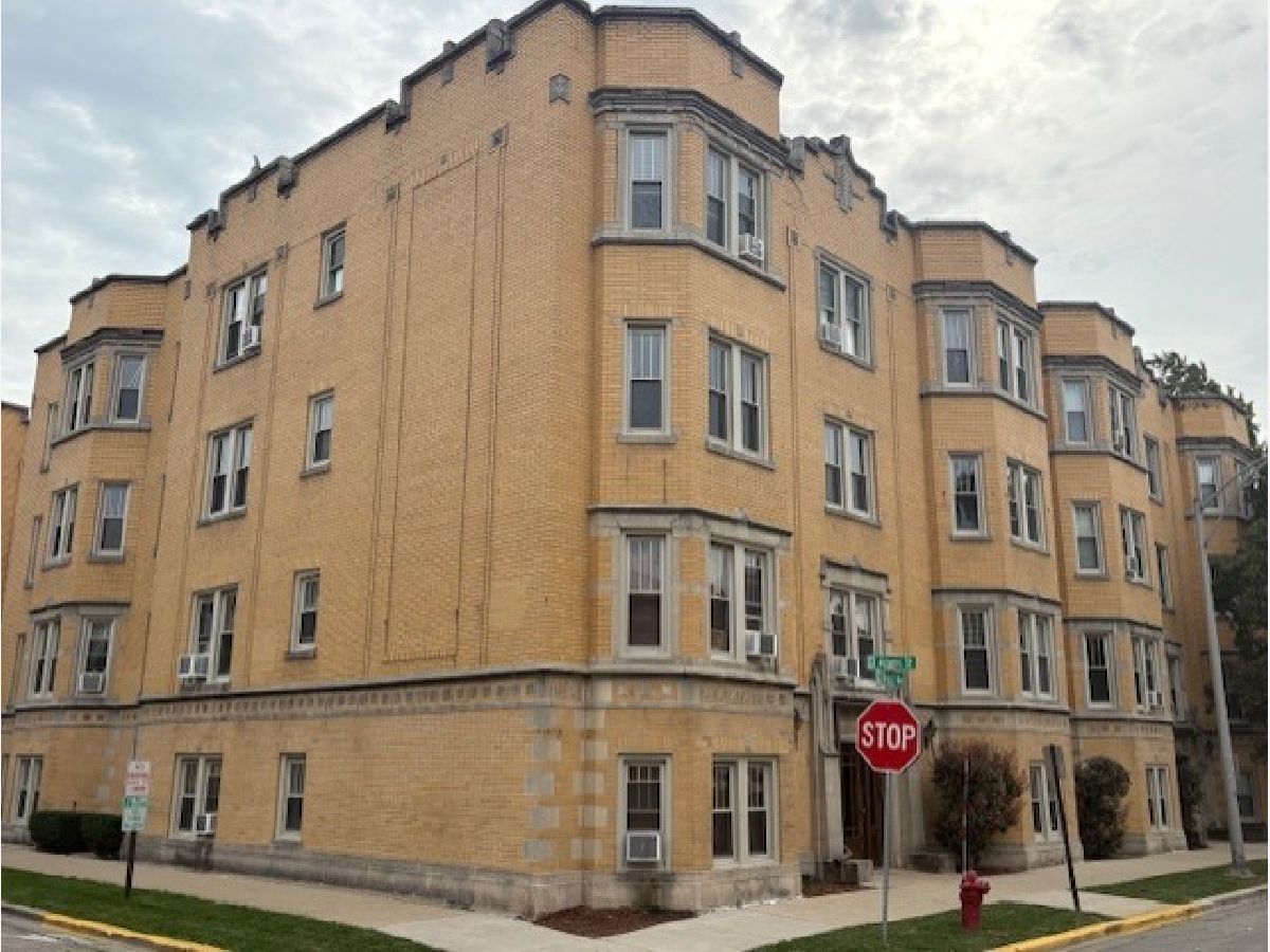 For Sale Forest Park Illinois, 500 Beloit Avenue