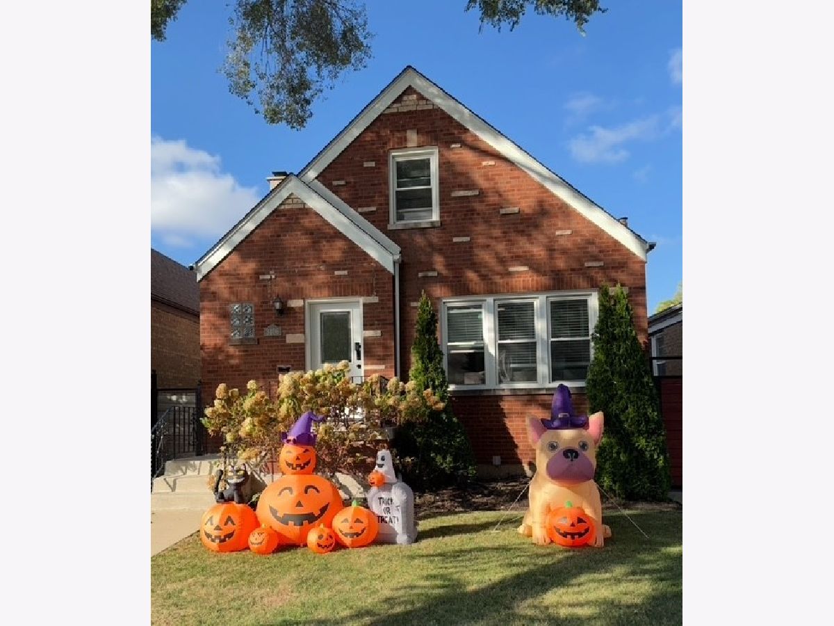 For Sale Chicago Illinois, 3406 74th Street