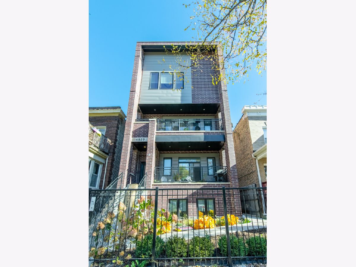  For Sale Chicago Illinois, 4859 Ashland Avenue