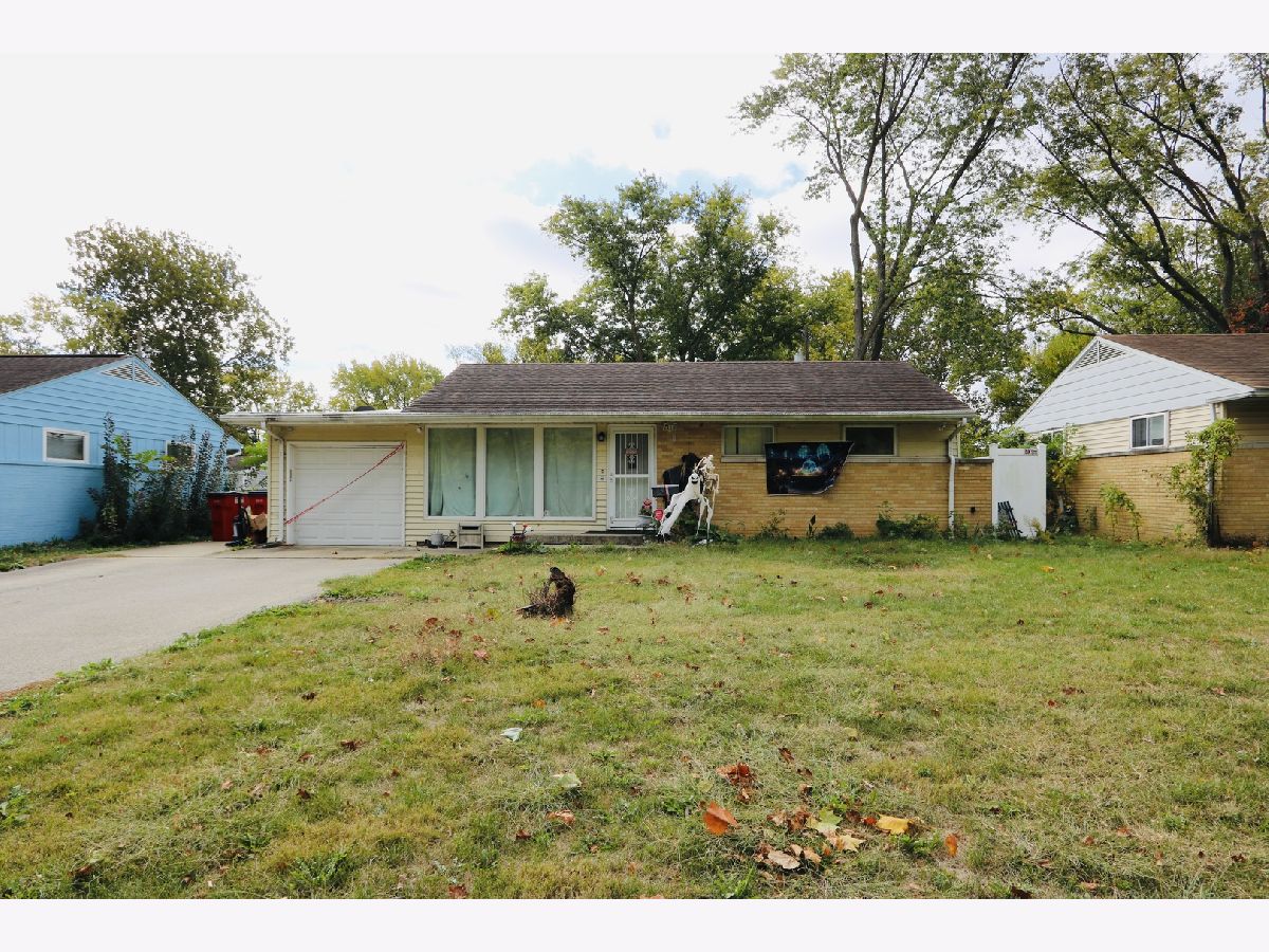 For Sale Champaign Illinois, 1115 Eureka Street