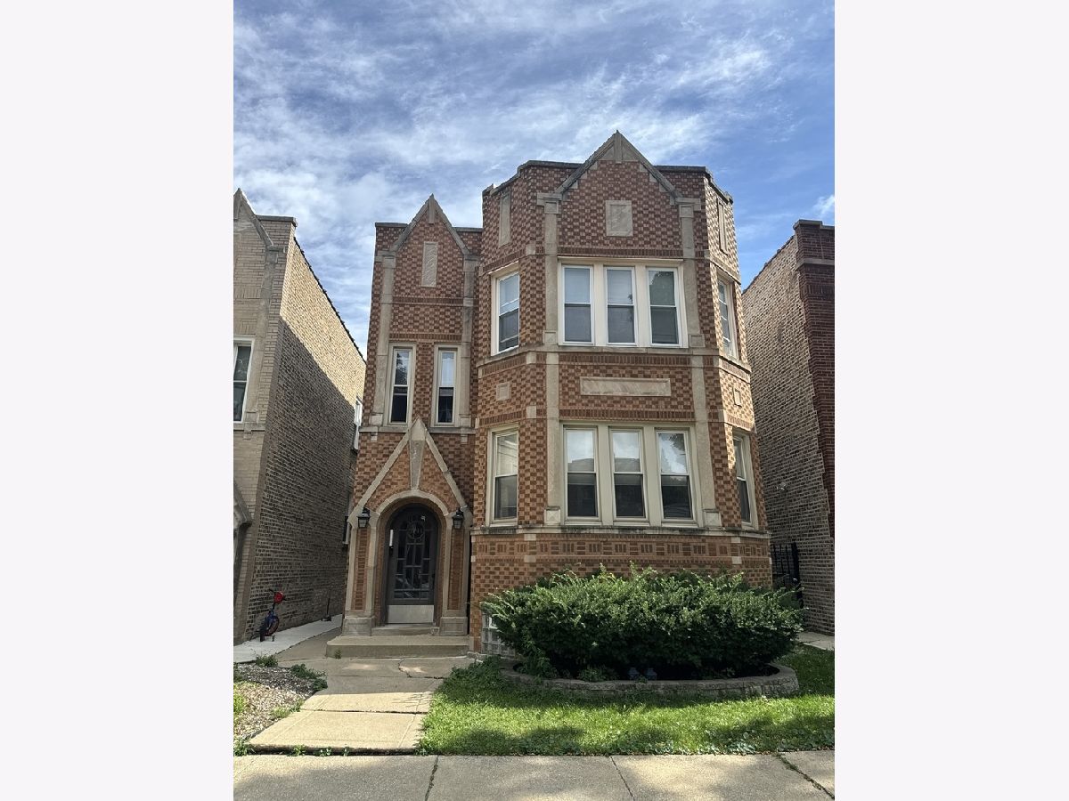 For Rent Chicago Illinois, 5741 Washtenaw