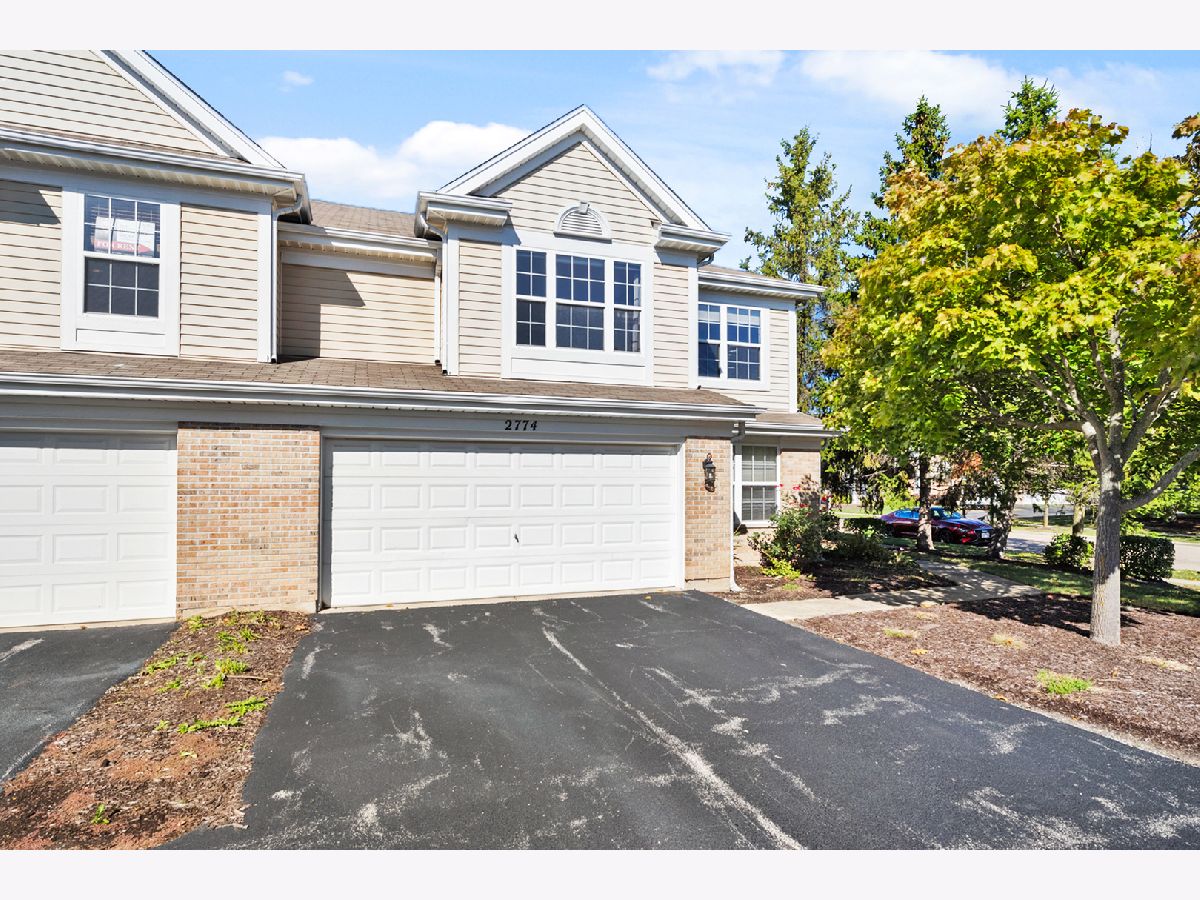  Rented Aurora Illinois, 2774 Borkshire