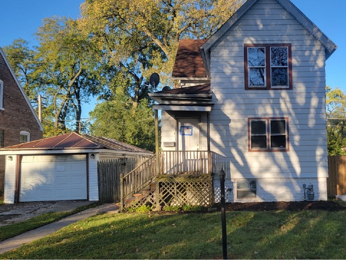  For Sale Chicago Illinois