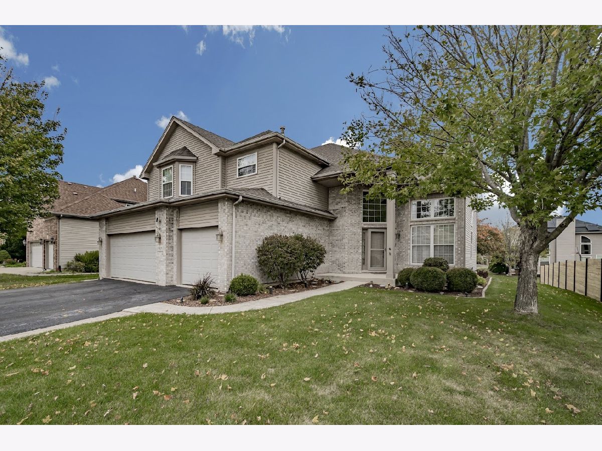 For Sale Plainfield Illinois, 12805 Tipperary Lane