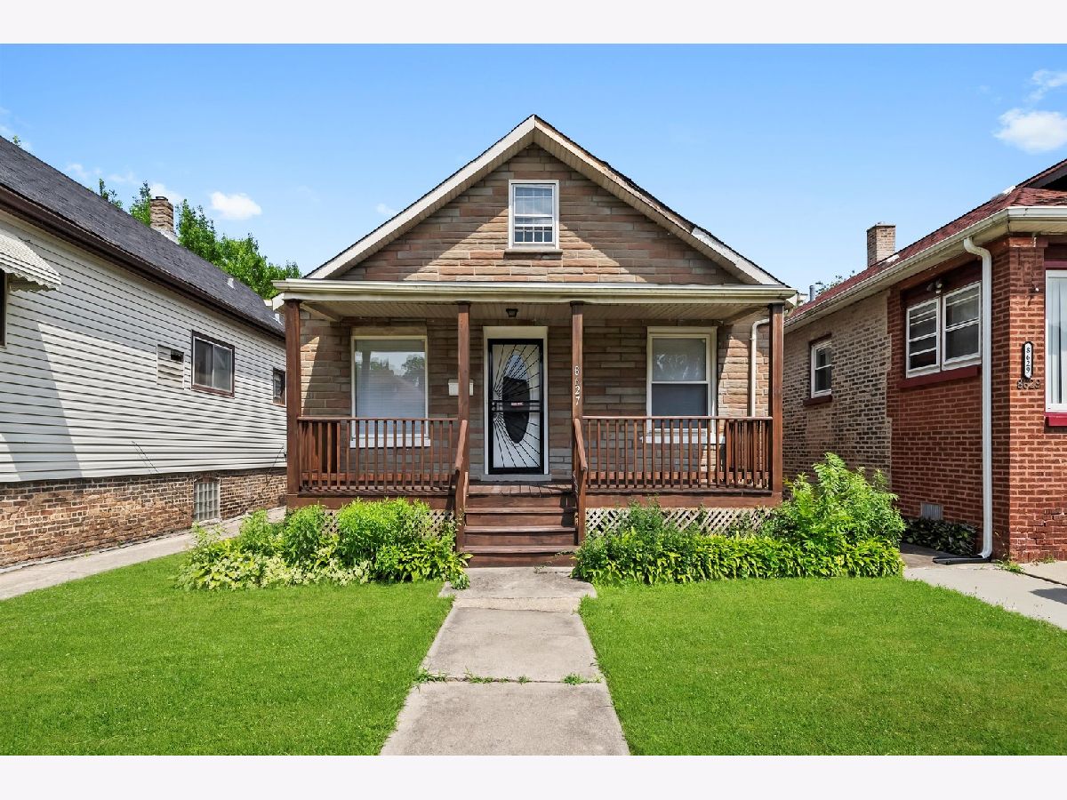 For Sale Chicago Illinois, 8627 Essex Avenue
